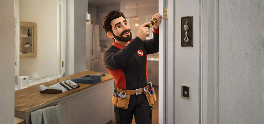 Handyman Services in UAE – One Solution for All Your Home & Office Fixes