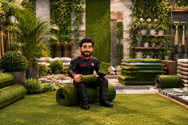 Artificial Grass